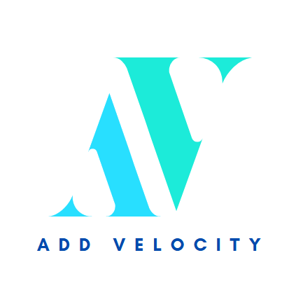 Add Velocity
